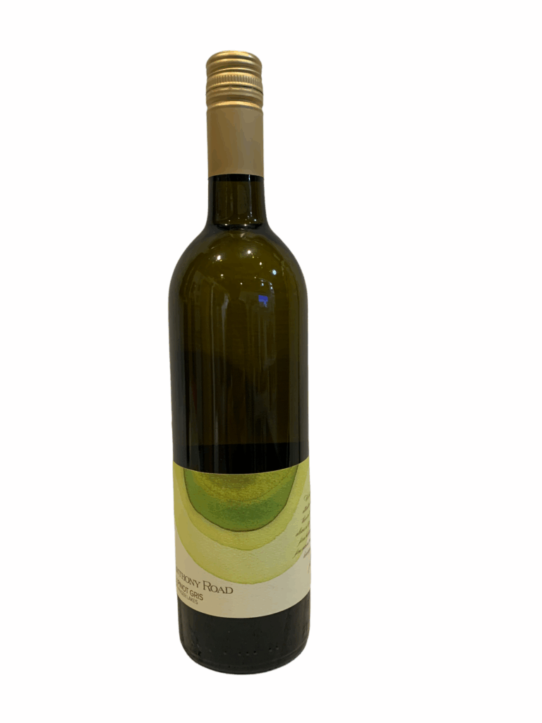 Anthony Road Pinot Gris 2021
