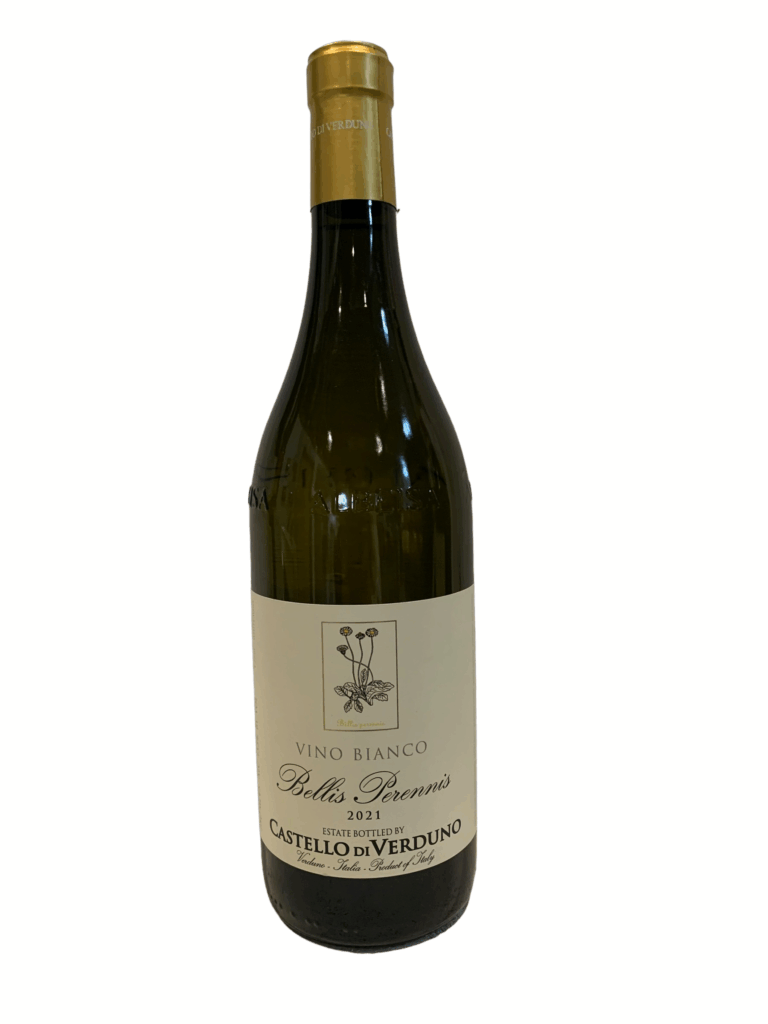 Castello Di Verduno Bellis Perennis 2021
