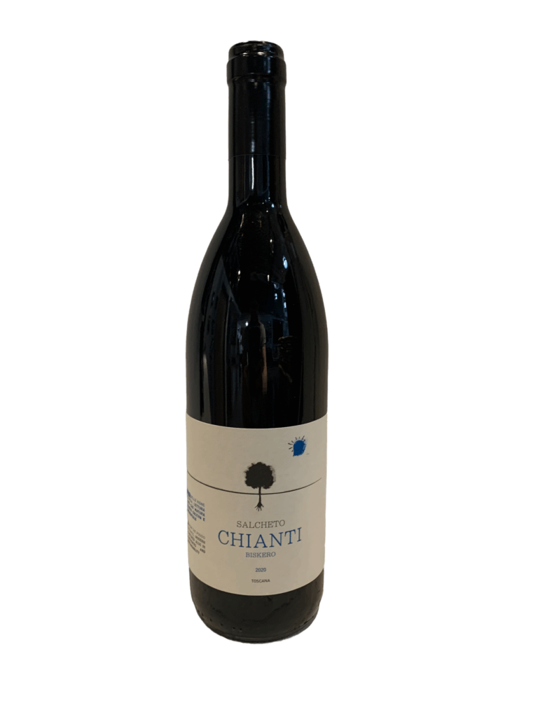 Salcheto Biskero Chianti 2023