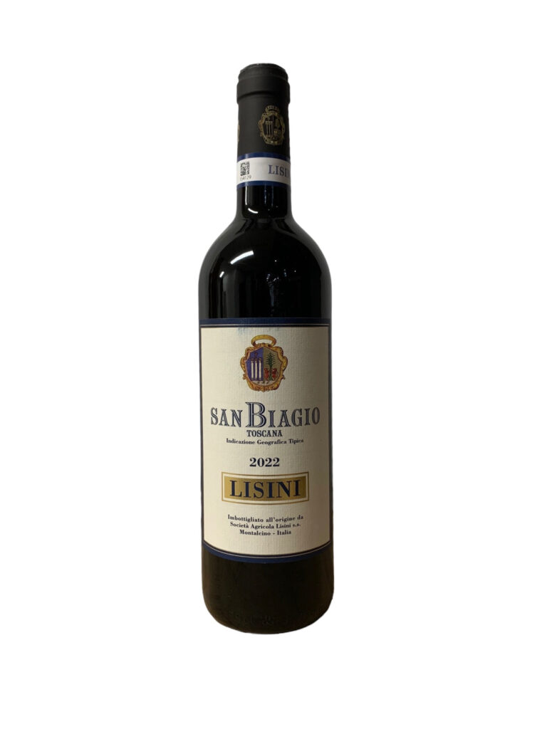 Lisini San Biagio Sangiovese