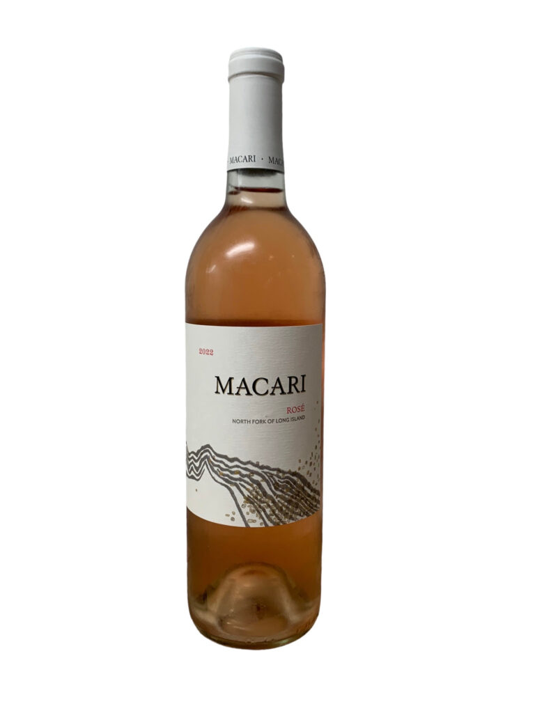 Macari Rose 2022