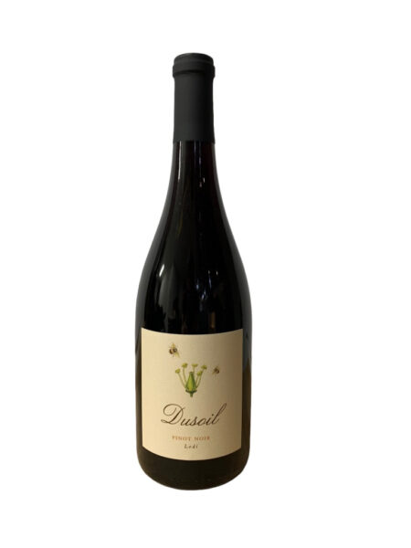 Dusoil Pinot Noir 2023