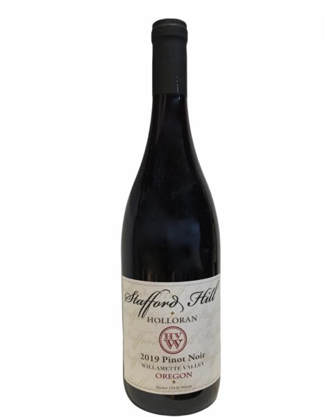 Stafford Hill Pinot Noir 2023