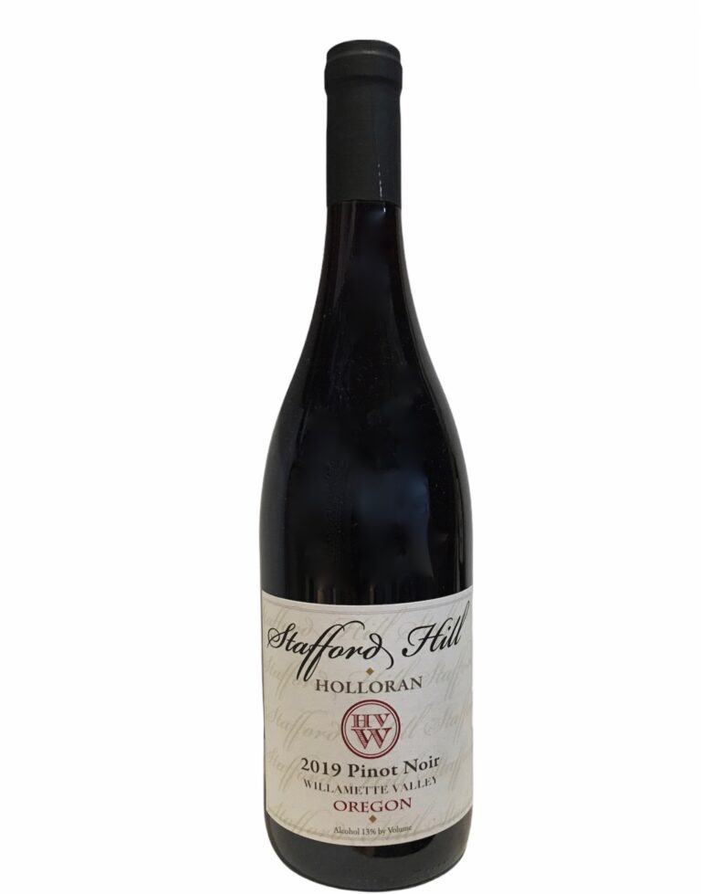 Stafford Hill Pinot Noir 2023