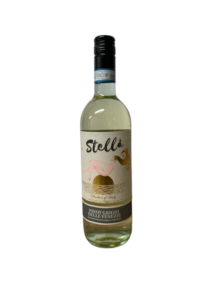 Stella Pinot Grigio 2023