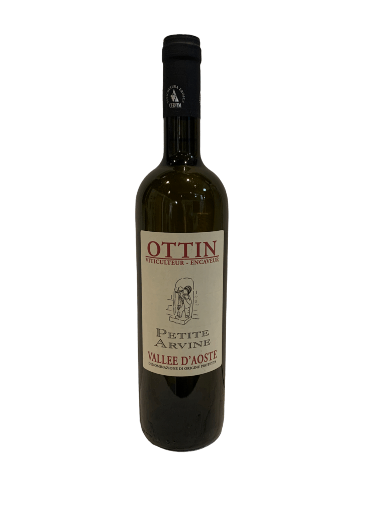 Ottin Elio Petite Arvine 2021