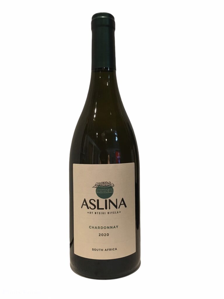 Aslina Chardonnay 2023