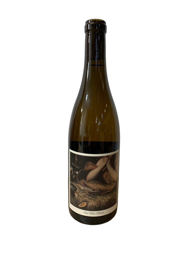Jolie-Laide ‘Trousseau Gris’ Sonoma County 2021