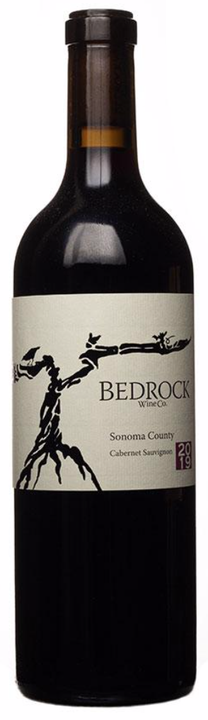 Bedrock Wine Co. Cabernet Sauvignon 2022
