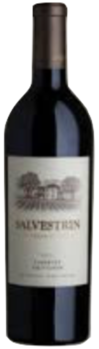 Salvestrin Cabernet Sauvignon 2020