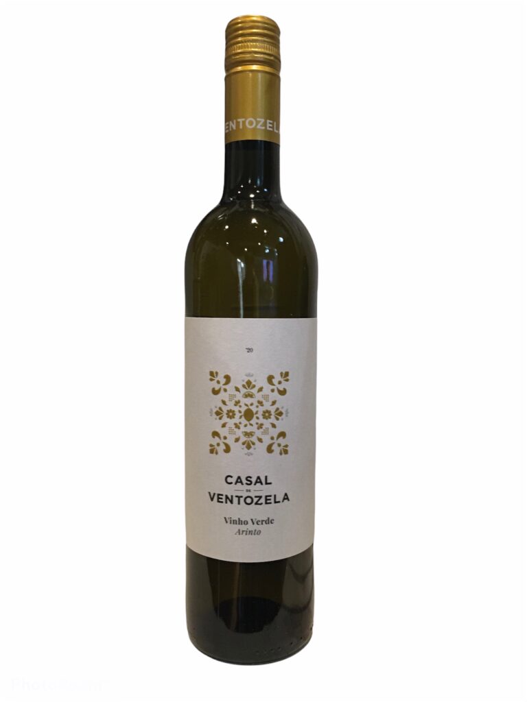 Casal de Ventozela Arinto Vinho Verde 2022