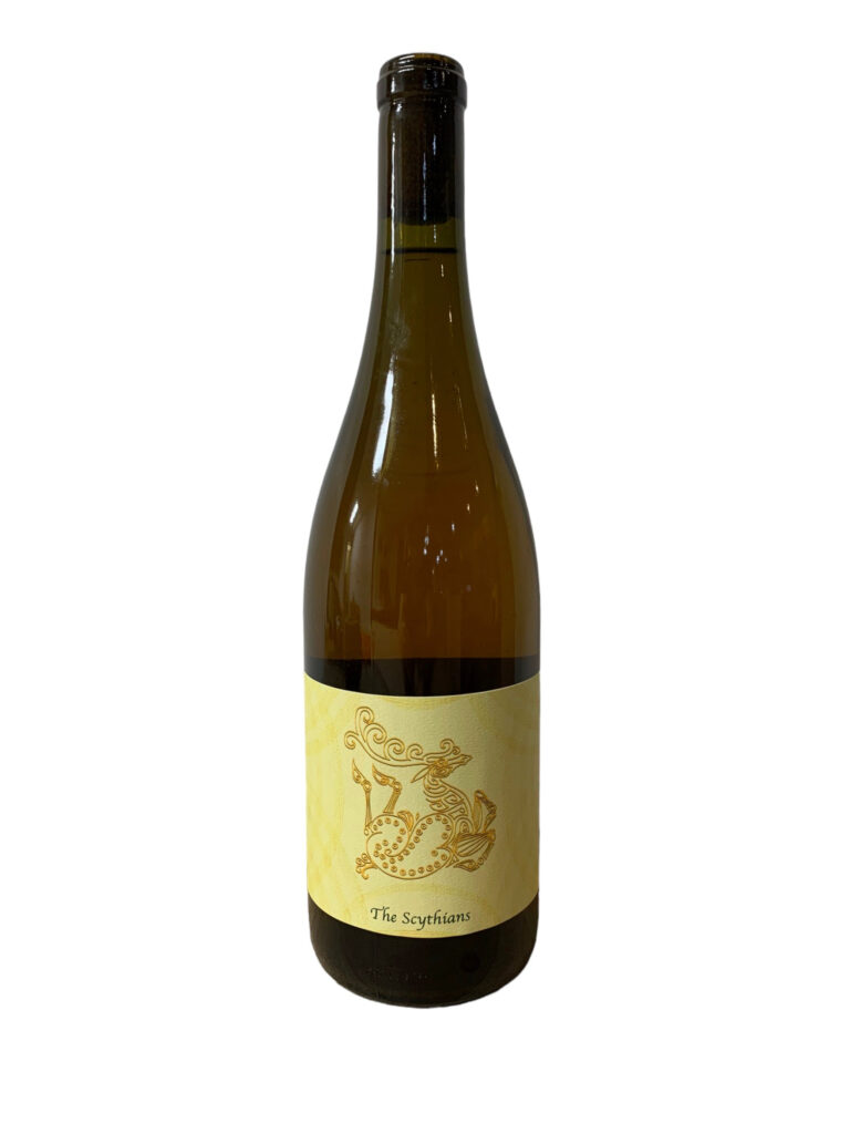 Scythian Wine Co. Palomino 2022