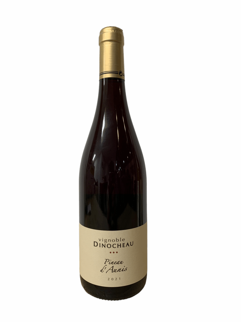 Vignoble Dinocheau Pinot d’Aunis 2022