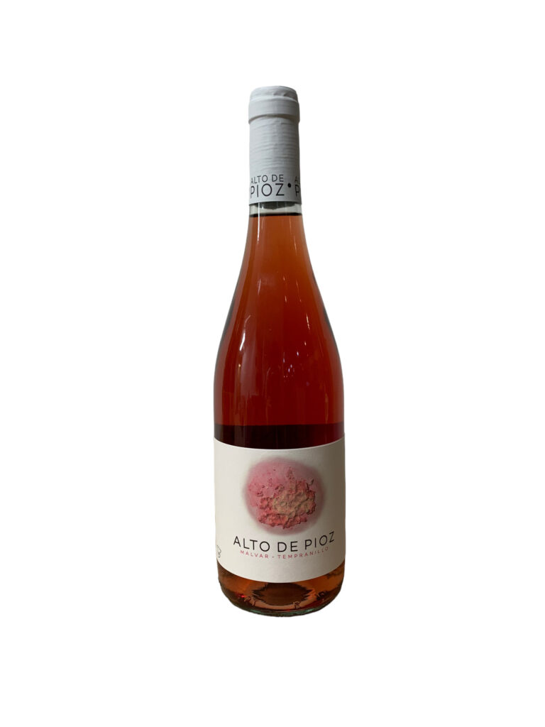 Alto de Pioz Rose 2022