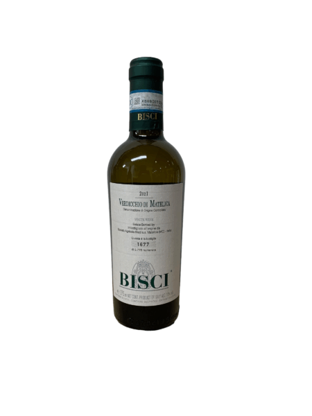 Bisci Verdicchio di Matelica 2023