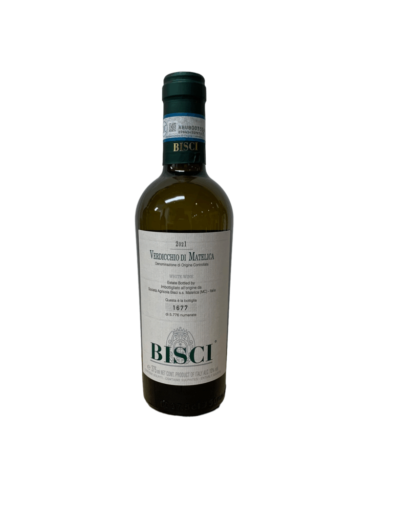 Bisci Verdicchio di Matelica 2023