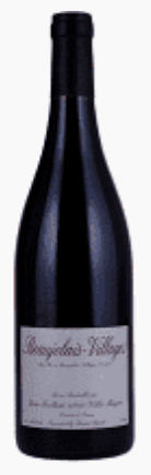 Jean Foillard Beaujolais-Villages 2019