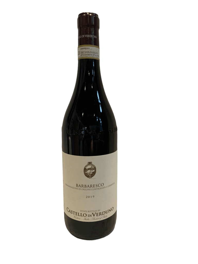 Castello di Verduno Barbaresco 2021
