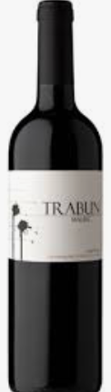 Trabun Malbec Requinoa 2017