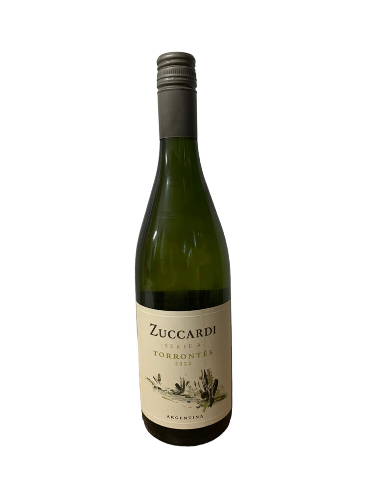 Zuccardi Serie A Torrontes 2023
