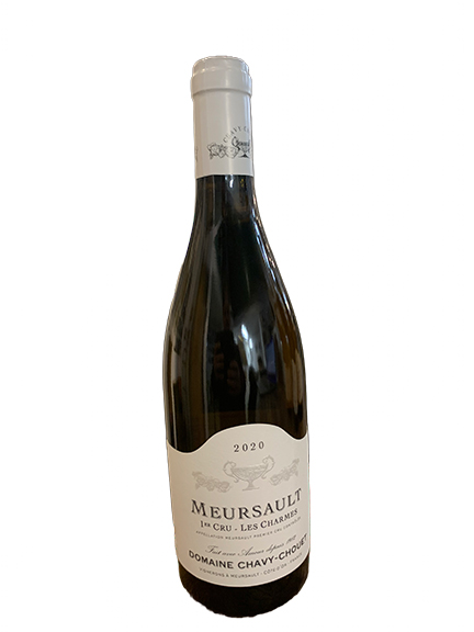 Domaine Chavy-Chouet Meursault 1er Cru Les Charmes 2020