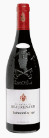 Domaine De Beaurenard Chateauneuf-Du-Pape 2020
