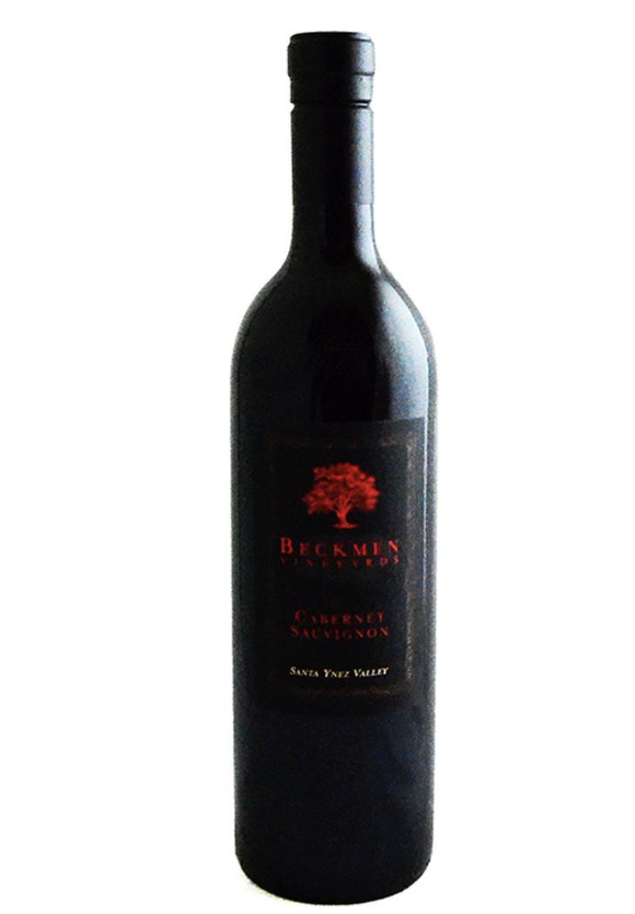 Beckmen Vineyards Cabernet Sauvignon 2021