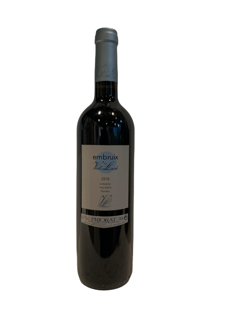Vall Llach Embruix Priorat 2022