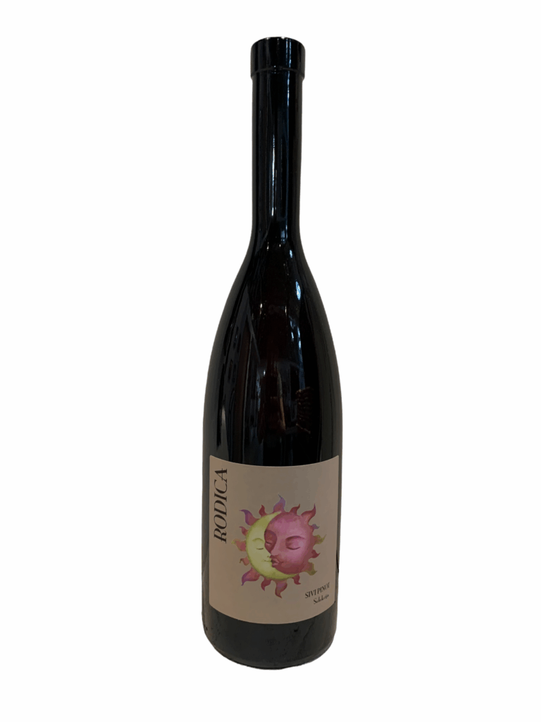 Rodica Sivi Pinot 2017