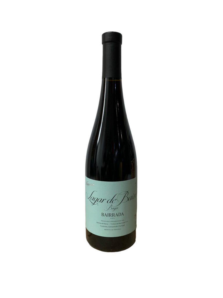 Niepoort Baixo Lagar de Baixo Tinto Bairrado 2020