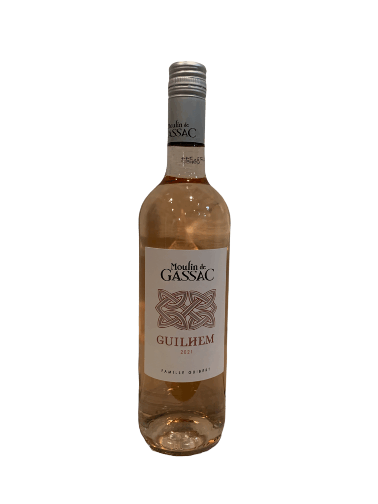 Mas de Daumas Gassac Vin de Pays de l’Herault Moulin de Gassac Guilhem Rose 2023
