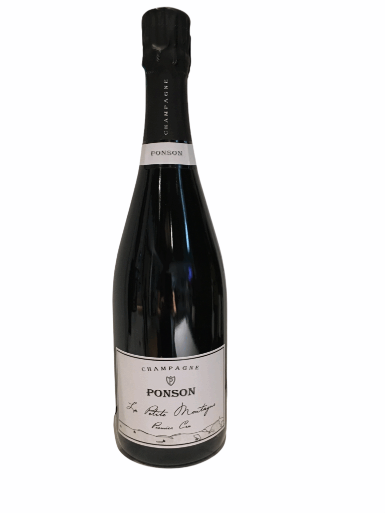 Ponson La Petite Montagne Champagne