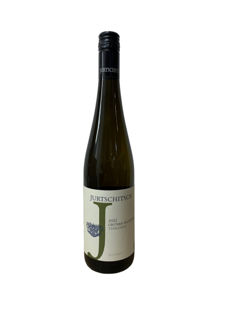 Jurtschitsch Grüner Veltliner Terrassen 2023
