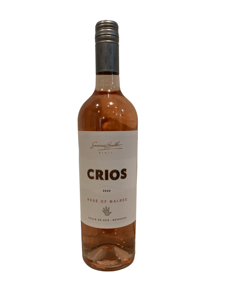 Crios Malbec Rosé 2023