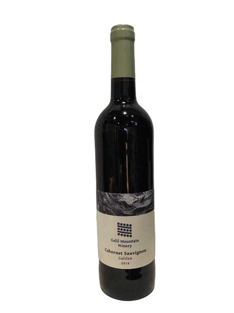 Galil Mountain Winery Upper Galilee Cabernet Sauvignon 2023