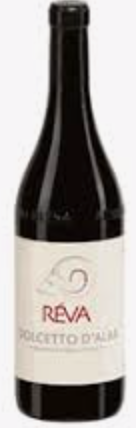 Reva Dolcetto D'Alba 2018