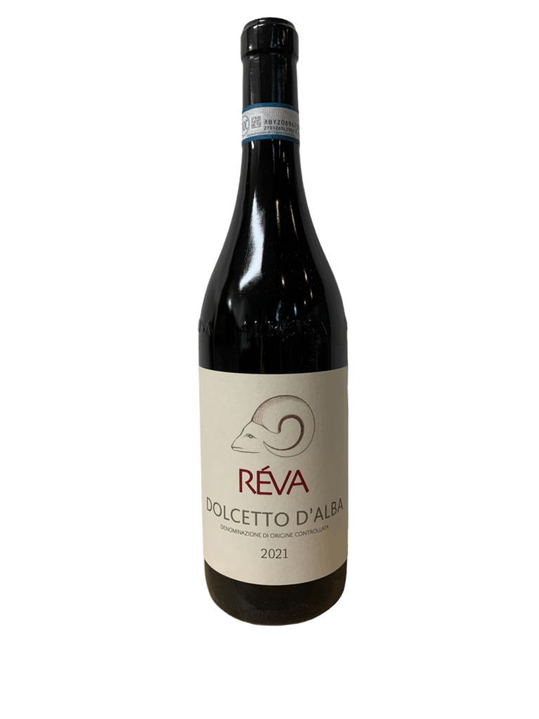 Reva Dolcetto D'Alba 2022