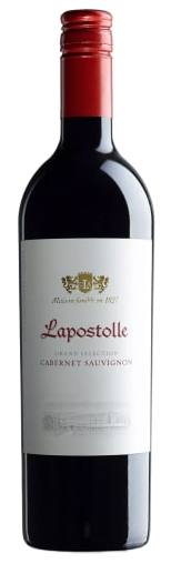 Lapostolle Grand Selection Cabernet Sauvignon 2018