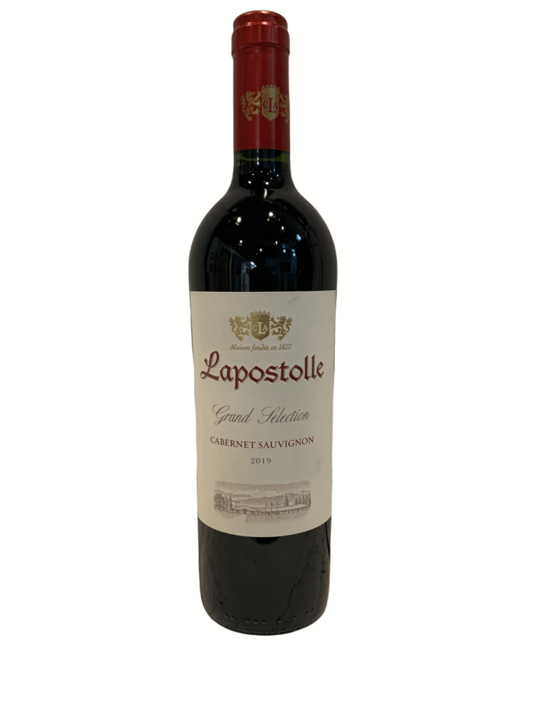 Lapostolle Grand Selection Cabernet Sauvignon 2020