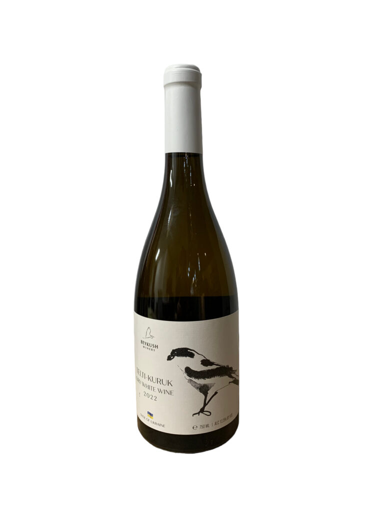 Beykush Winery Telti Kuruk 2022