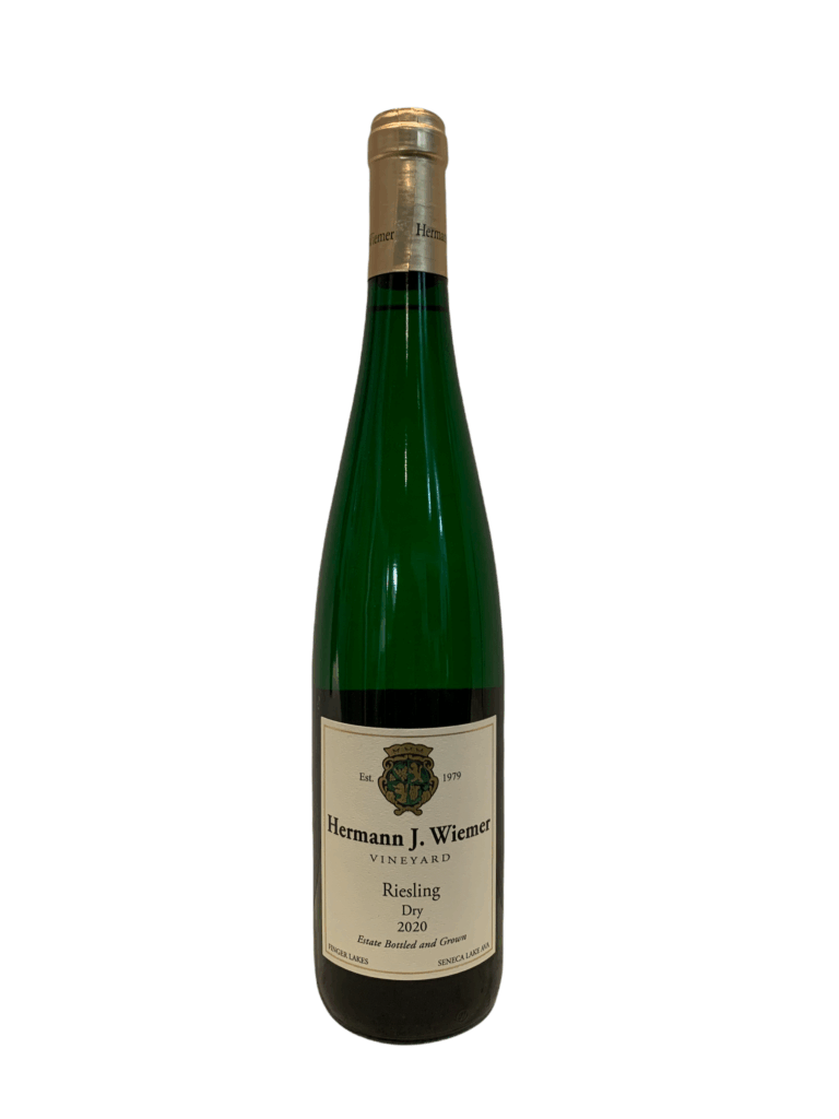 Hermann J. Wiemer Riesling Dry 2023