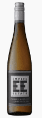Empire Estate Dry Riesling 2017