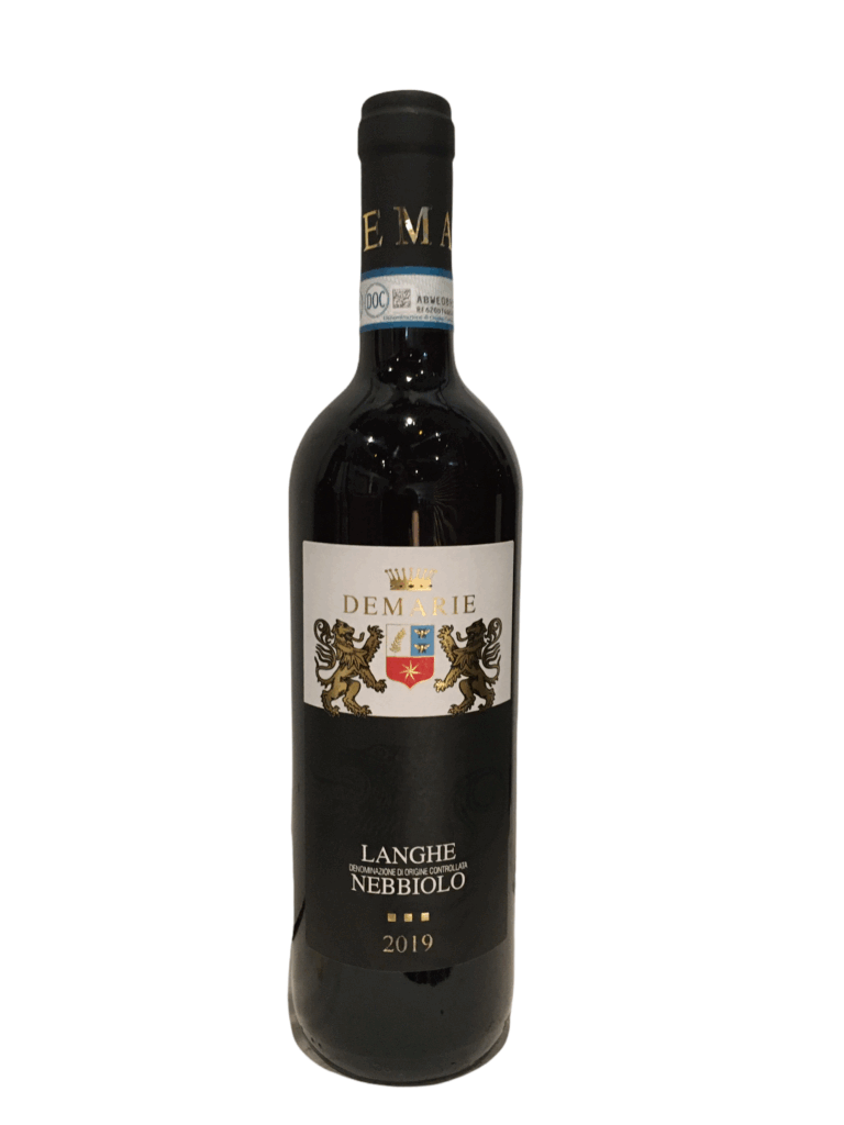 Demarie Langhe Nebbiolo 2023
