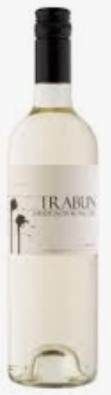 Trabun Sauvignon Blanc 2018