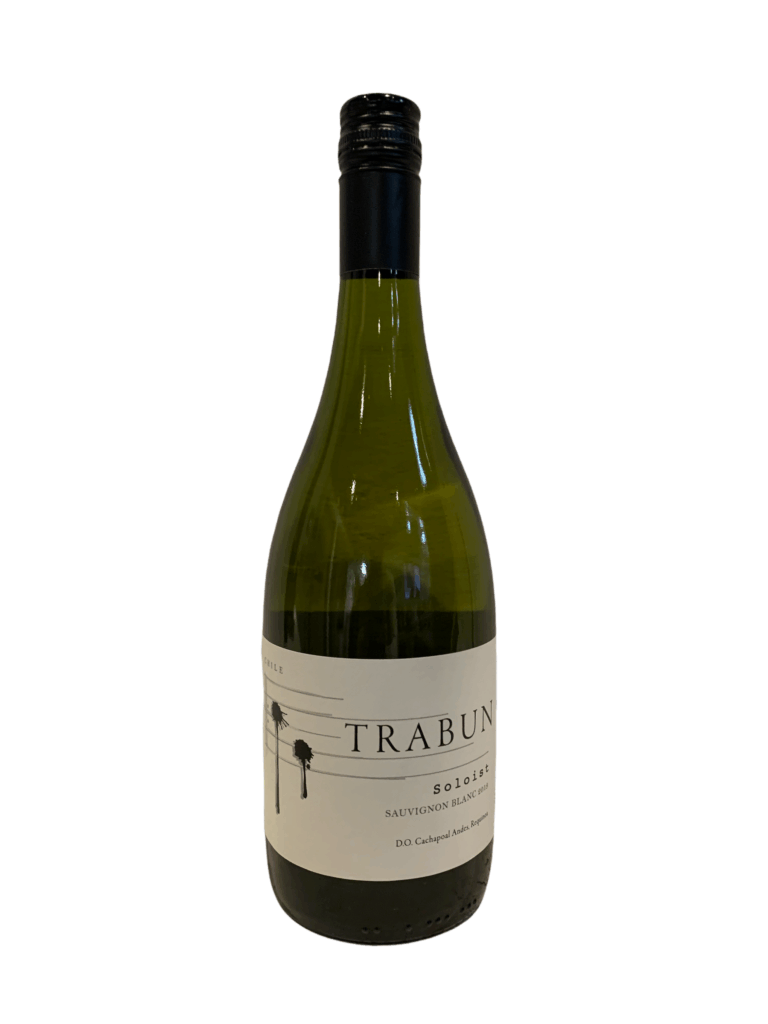 Trabun Sauvignon Blanc 2021