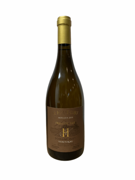 Domaine Huet Vouvray Le Haut Liu Moelleux 2020