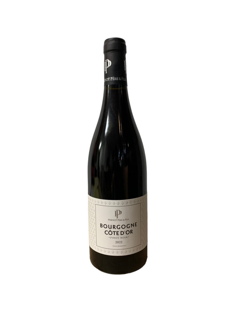 Pernot Pere & Fils Bourgogne Cote d’Or 2022