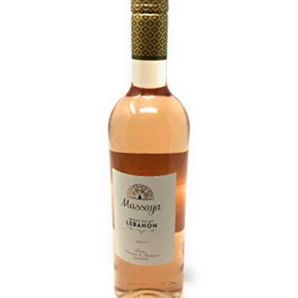 Massaya Le Colombier 2021