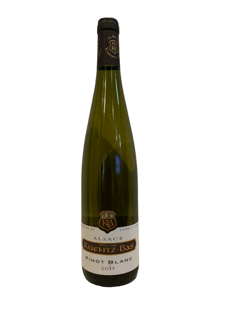 Kuentz-Bas Pinot Blanc 2017