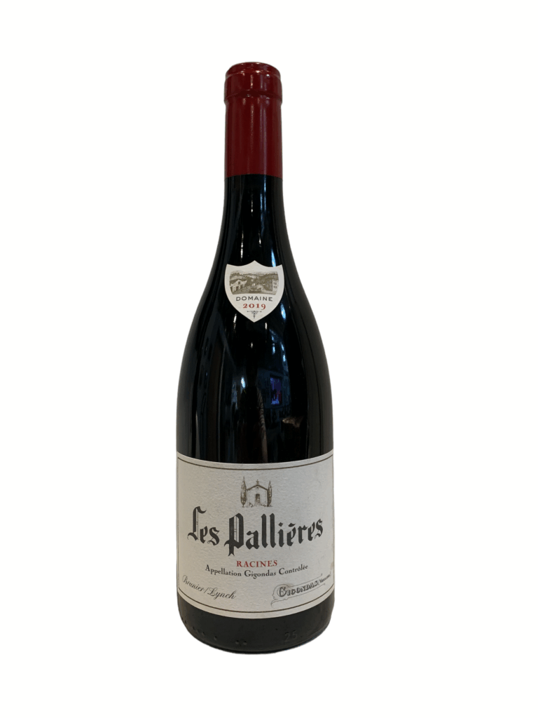 Domaine Les Pallieres “Les Racines” Gigondas 2019